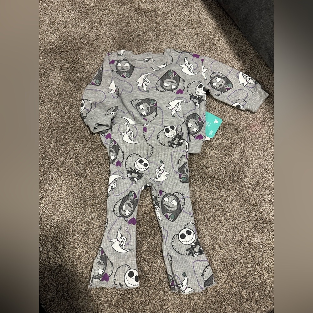 Girl “Sally” set
